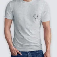 Tee Shirt Homme - Arrête de chercher 12pm à 2pm