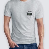 Tee Shirt Homme - Mieux vaut late que never