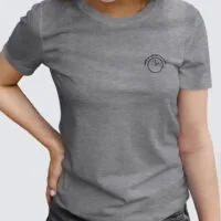 Tee Shirt Femme - Arrête de chercher 12pm à 2pm