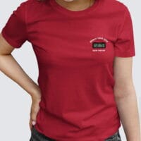 Tee Shirt Femme - Mieux vaut late que never