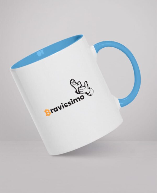 Mug - Bravissimo
