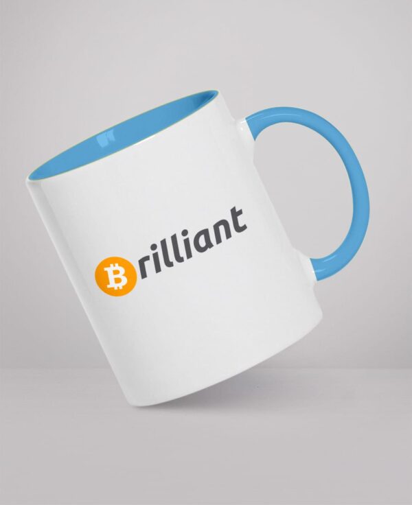 Mug - Brilliant