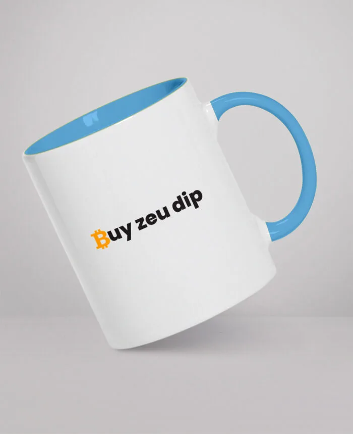 Mug - Buy zeu dip