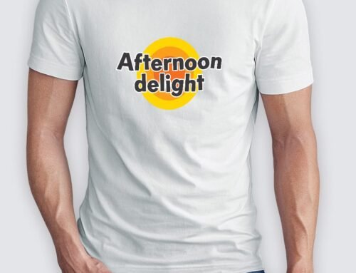 Afternoon Delight : Le plaisir coupable de 15h30