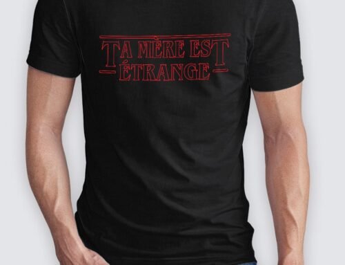 Stranger Things, à la sauce française : l’Upside Down, c’est chez nous