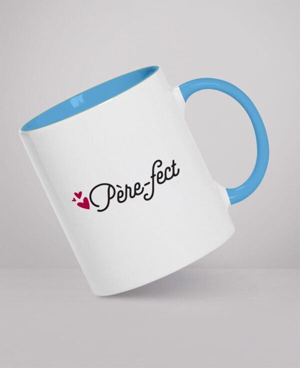 Mug - Père-fect