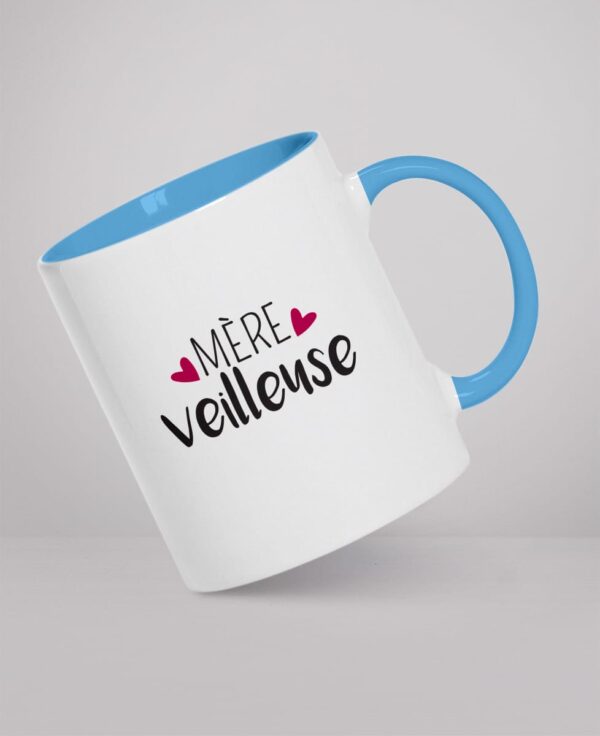 Mug - Mère-veilleuse