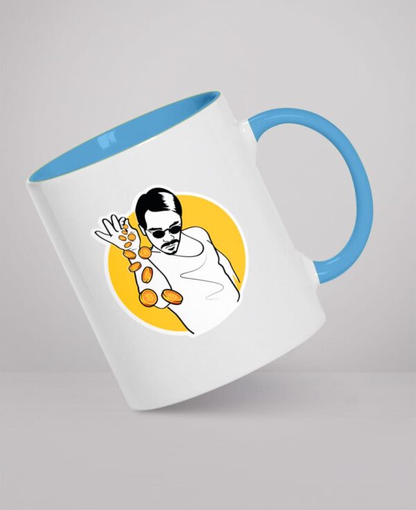 Mug - Bitcoin Chef