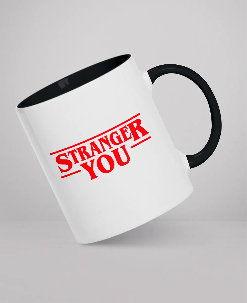 Mug - Stranger You (Stranger Things)